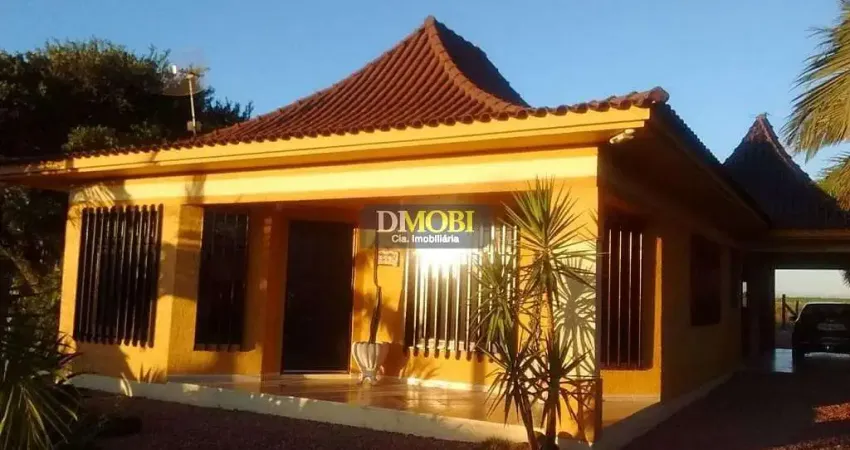 Casa com 2 quartos à venda no Parque dos Anjos, Gravataí 