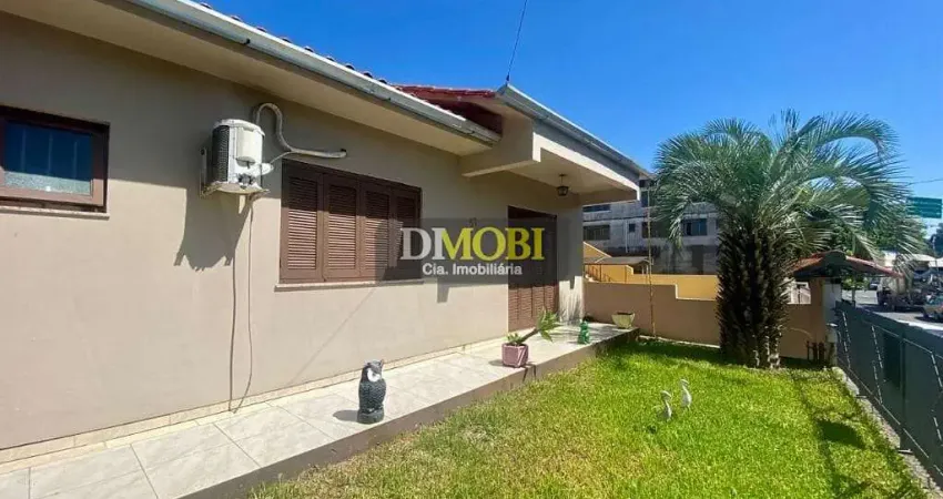 Casa com 3 dormitórios à venda, 80 m² por R$ 636.000,00 - Monte Belo - Gravataí/RS