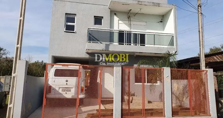 Sobrado à venda, 160 m² por R$ 657.200,00 - Parque dos Anjos - Gravataí/RS