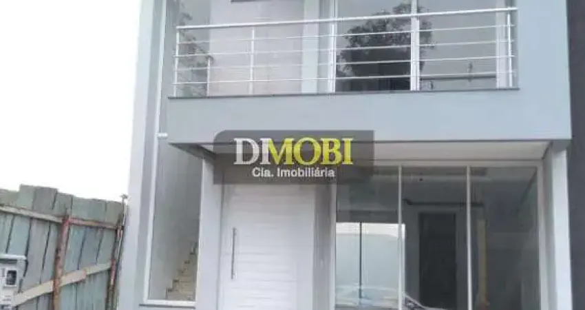 Sobrado com 4 dormitórios à venda, 146 m² por R$ 795.000,00 - Primavera - Gravataí/RS