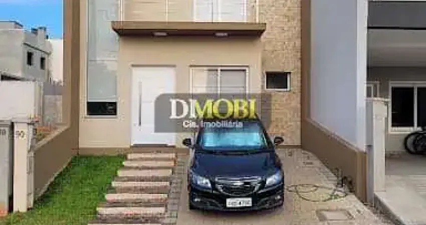 Sobrado à venda, 100 m² por R$ 720.000,00 - Primavera - Gravataí/RS