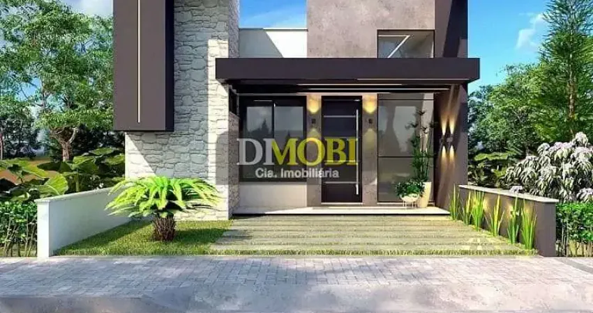 Casa com 3 dormitórios à venda, 92 m² por R$ 685.000,00 - Parque da Matriz - Cachoeirinha/RS