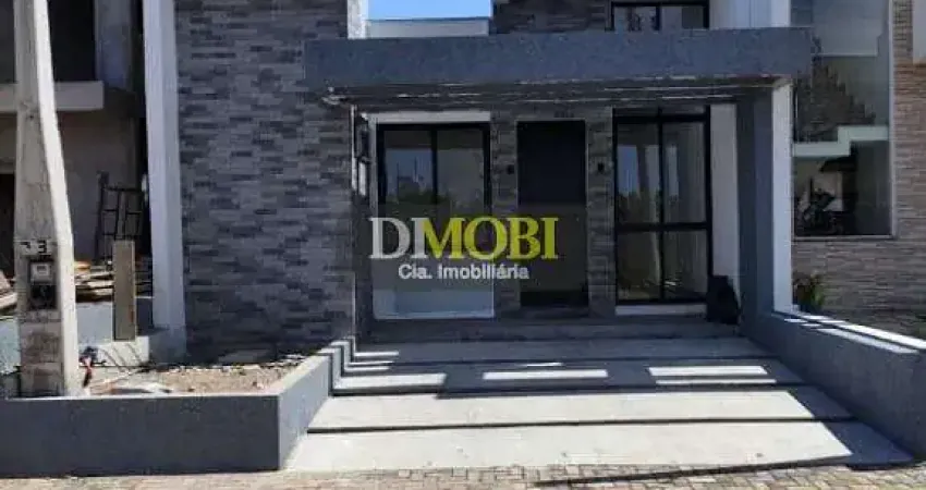 Casa com 3 dormitórios à venda, 90 m² por R$ 685.000,00 - Parque da Matriz - Cachoeirinha/RS