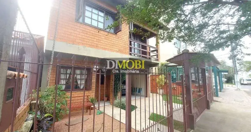 Sobrado com 3 dormitórios à venda, 150 m² por R$ 800.000,00 - Centro - Gravataí/RS