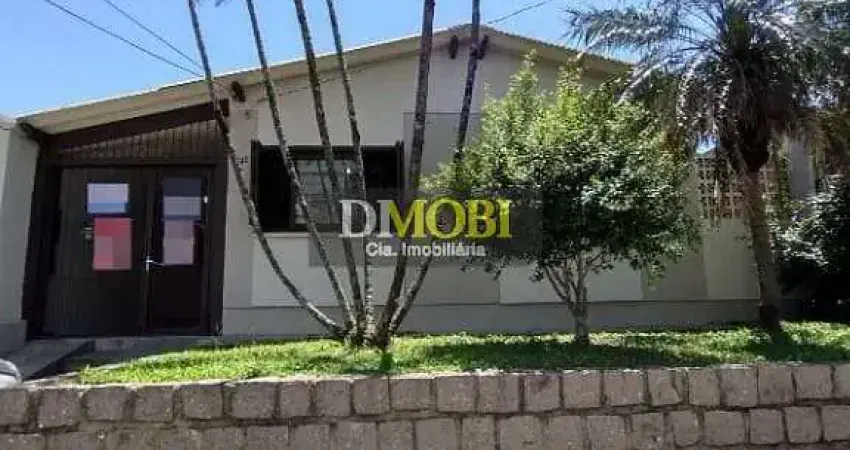 Casa com 3 dormitórios à venda, 140 m² por R$ 795.000,00 - Salgado Filho - Gravataí/RS
