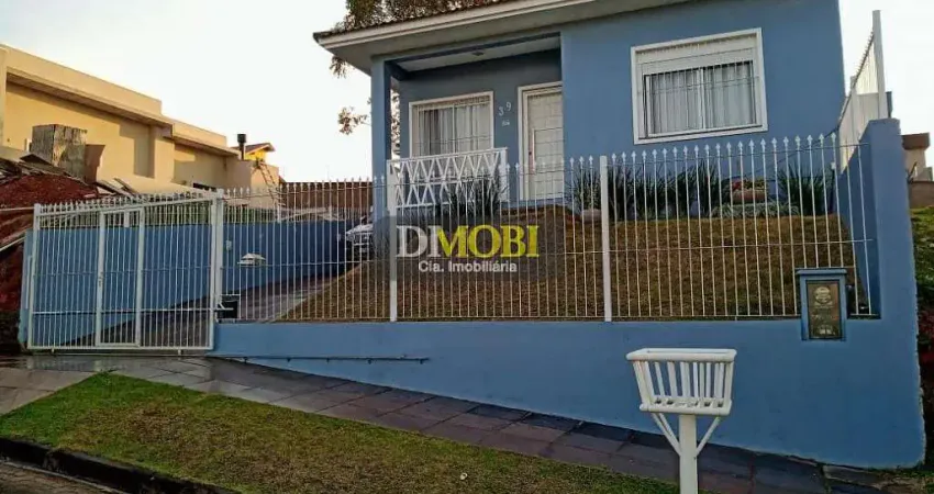 Casa à venda, 104 m² por R$ 695.000,00 - Reserva do Arvoredo - Gravataí/RS