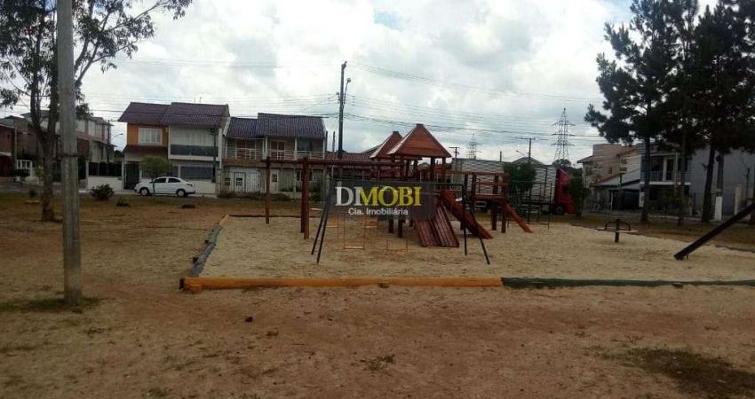 Sobrado com 2 dormitórios à venda, 170 m² por R$ 480.000,00 - Dona Mercedes - Gravataí/RS