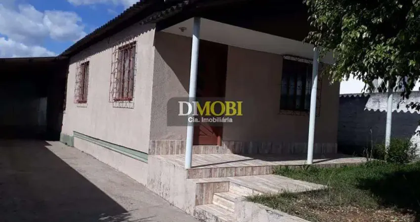 Casa com 2 dormitórios à venda, 80 m² por R$ 450.000,00 - São Luiz - Gravataí/RS