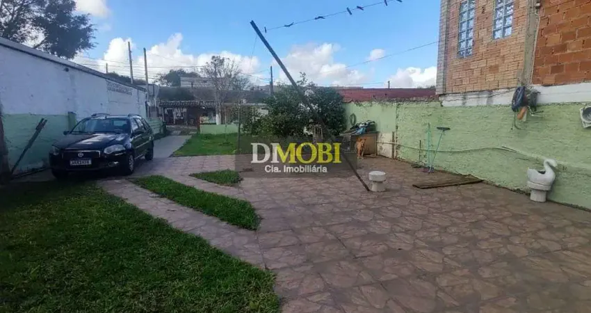 Casa à venda, 160 m² por R$ 424.000,00 - Morada do Vale III - Gravataí/RS
