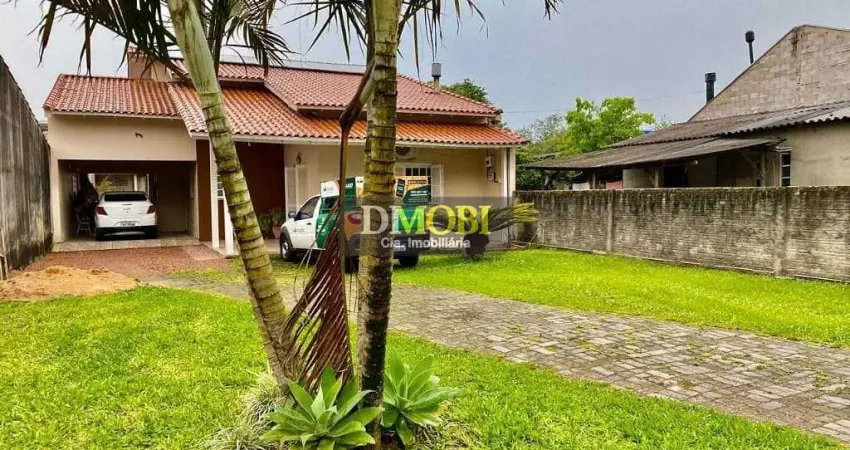 Casa com 2 quartos à venda no Vera Cruz, Gravataí 