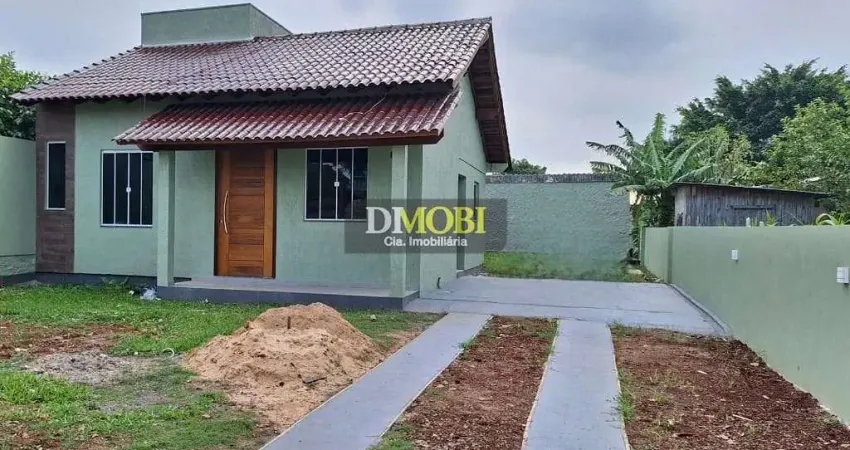 Casa com 2 quartos à venda no Santa Fé, Gravataí 