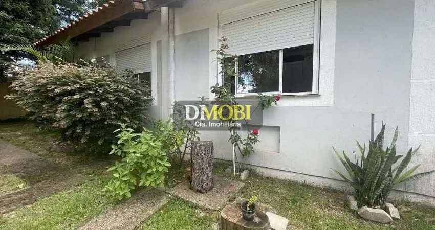 Casa com 3 quartos à venda na Rua Santa Cruz, Santa Cruz, Gravataí