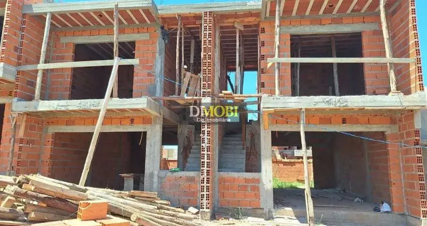 Casa com 3 quartos à venda no Morada do Vale I, Gravataí 