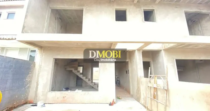 Casa com 3 quartos à venda na Rua Delfino Cunha, Morada do Vale I, Gravataí