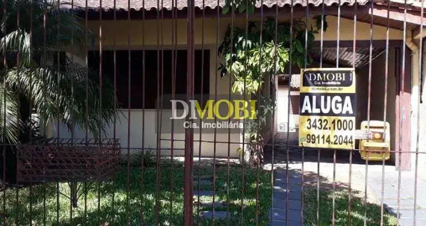 Casa com 3 dormitórios à venda, 120 m² por R$ 499.900,00 - Centro - Gravataí/RS