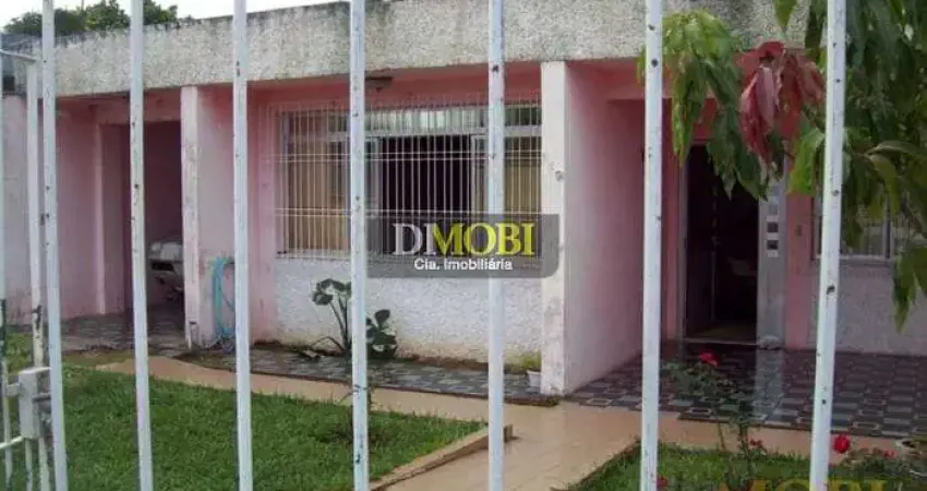 Casa com 3 dormitórios à venda, 150 m² por R$ 550.000,00 - Natal - Gravataí/RS