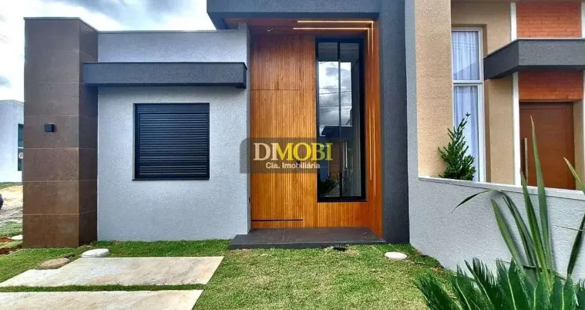 Casa com 3 quartos à venda no Caça e Pesca, Gravataí 