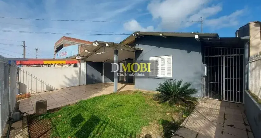 Sobrado com 3 dormitórios à venda, 165 m² por R$ 424.000,00 - Parque da Matriz - Cachoeirinha/RS