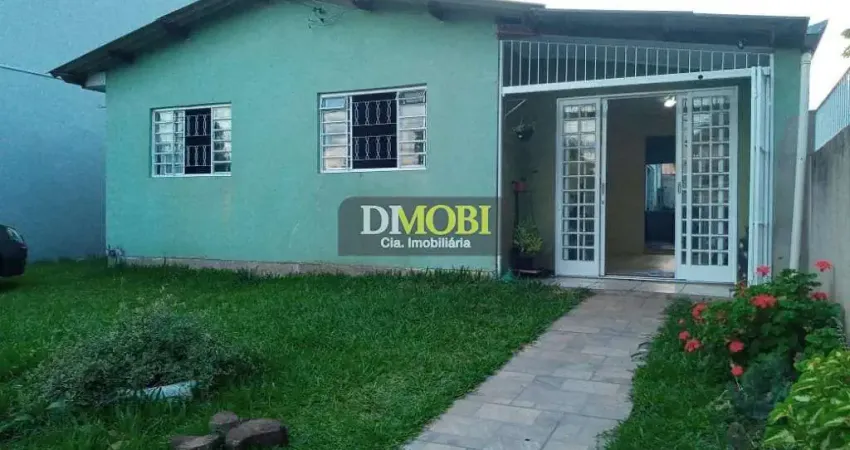 Casa com 4 dormitórios à venda, 170 m² por R$ 415.000,00 - Glorinha - Glorinha/RS