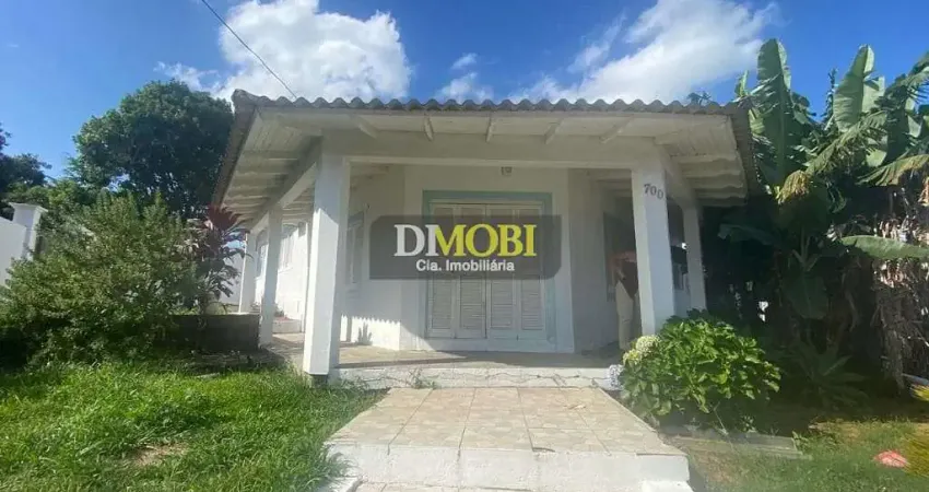 Casa com 3 dormitórios à venda, 189 m² por R$ 520.000,00 - Natal - Gravataí/RS