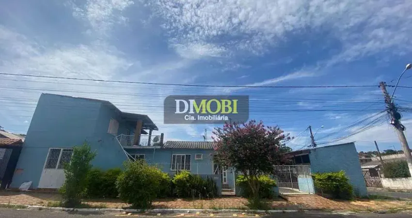 Casa com 3 dormitórios à venda, 220 m² por R$ 480.000,00 - COHAB C - Gravataí/RS