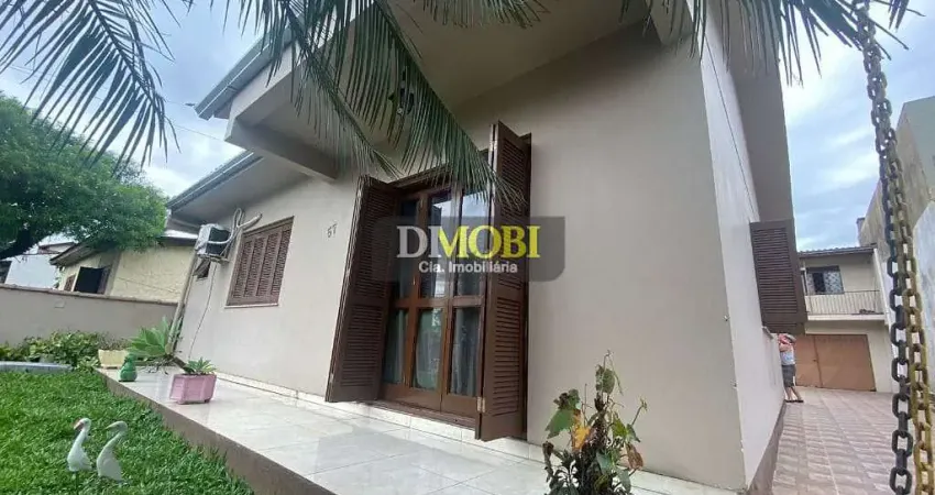 Casa à venda, 250 m² por R$ 600.000,00 - Nossa Chácara - Gravataí/RS
