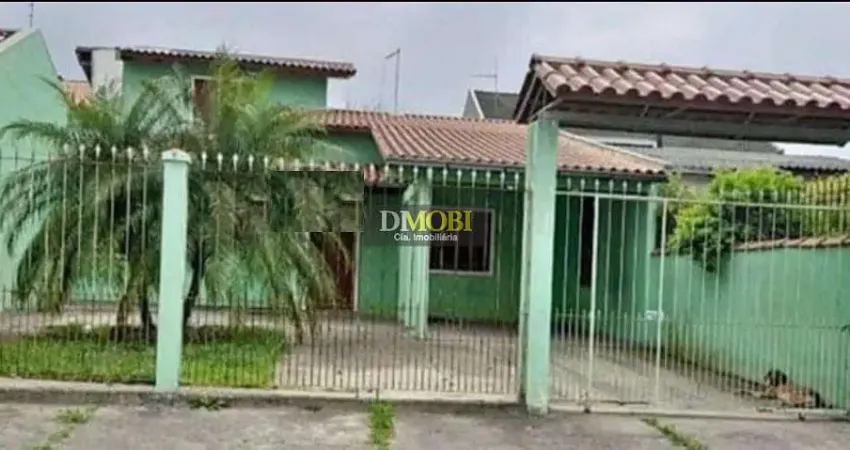 Sobrado com 3 dormitórios à venda, 120 m² por R$ 599.000,00 - Parque da Matriz - Cachoeirinha/RS