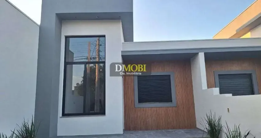 Casa com 3 dormitórios à venda, 76 m² por R$ 419.000,00 - Bom Sucesso - Gravataí/RS