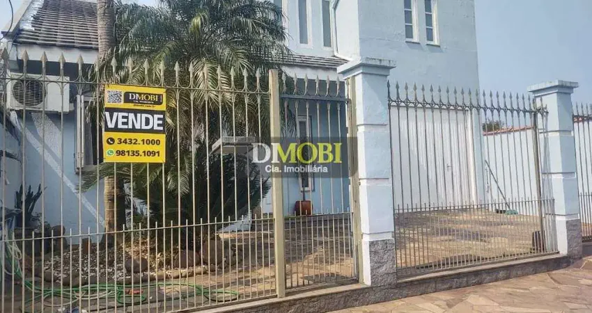 Casa com 3 dormitórios à venda, 166 m² por R$ 580.000,00 - Parque da Matriz - Cachoeirinha/RS