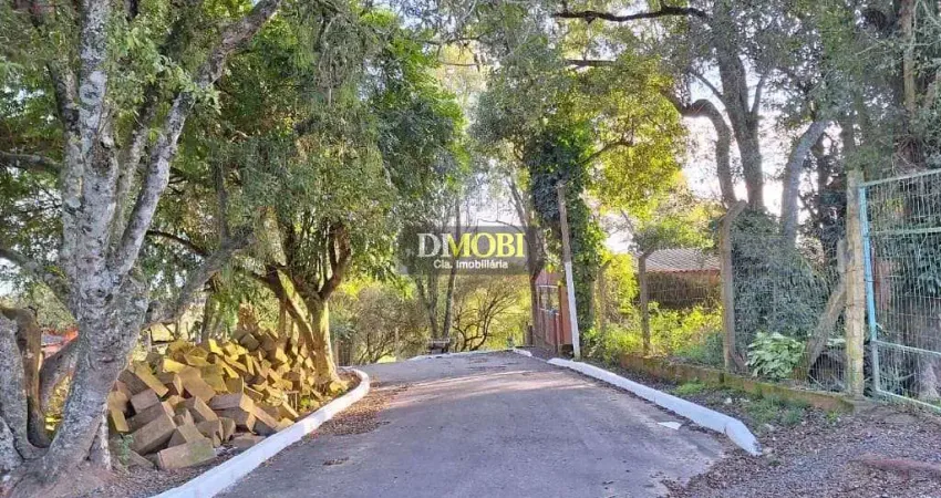 Casa com 3 dormitórios à venda, 100 m² por R$ 425.000,00 - Sítio Gaúcho - Gravataí/RS