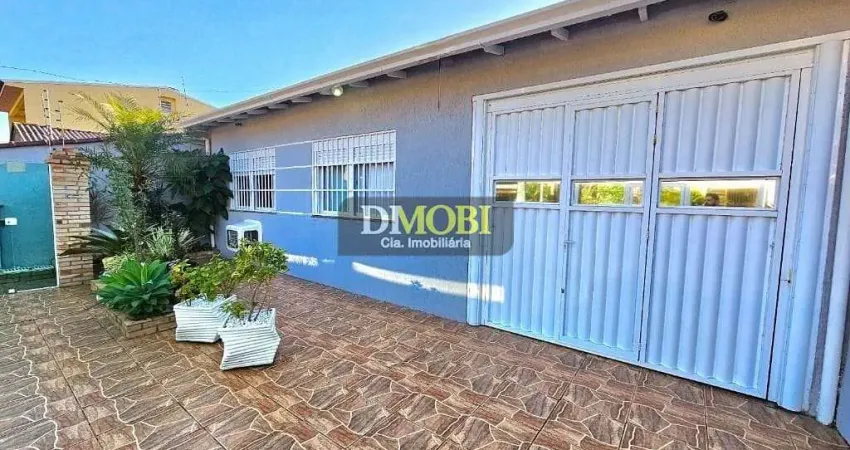 Casa com 3 dormitórios à venda, 250 m² por R$ 515.000,00 - Cruzeiro - Gravataí/RS