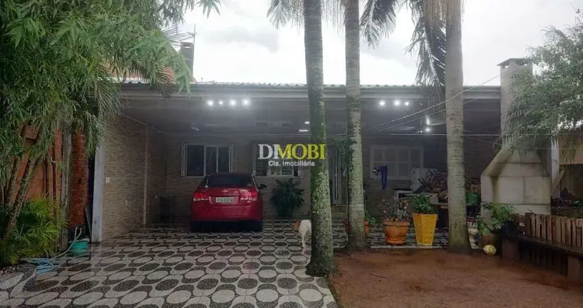 Casa com 2 dormitórios à venda, 210 m² por R$ 440.000,00 - São Vicente - Gravataí/RS