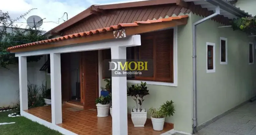 Sobrado com 3 dormitórios à venda, 114 m² por R$ 585.000,00 - Morada do Vale III - Gravataí/RS