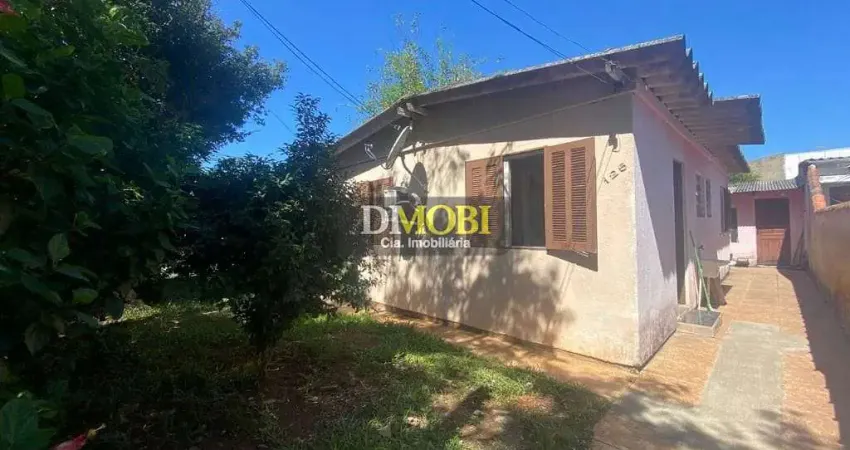Casa com 3 dormitórios à venda, 66 m² por R$ 259.000,00 - Morada do Vale I - Gravataí/RS
