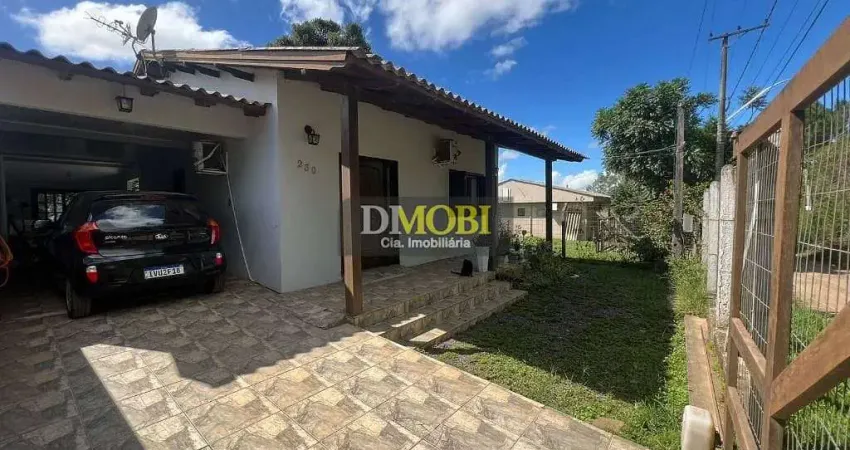 Casa com 2 quartos à venda na Vila Imperial, Gravataí 