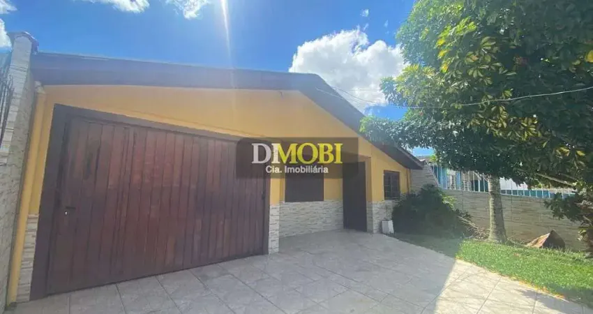 Casa com 4 dormitórios à venda, 130 m² por R$ 350.000,00 - Parque Florido - Gravataí/RS