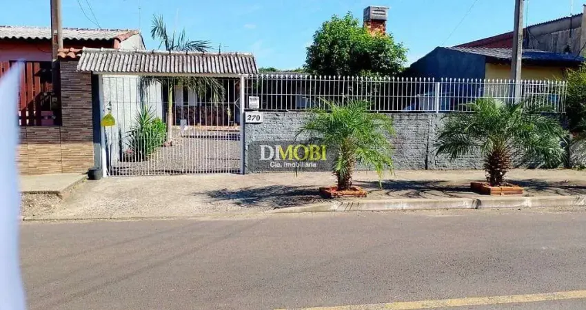 Casa com 3 dormitórios à venda, 305 m² por R$ 287.000,00 - Castelo Branco - Gravataí/RS
