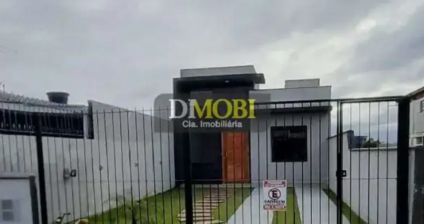 Casa à venda, 60 m² por R$ 365.000,00 - Vila Vista Alegre - Cachoeirinha/RS