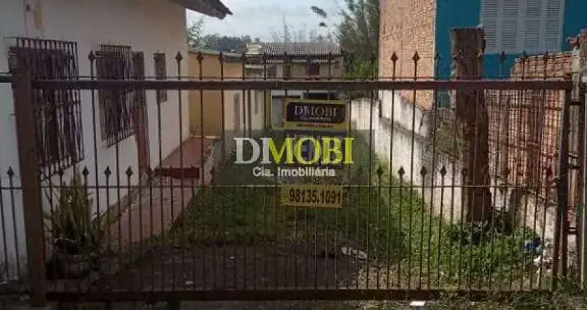 Casa com 6 dormitórios à venda, 200 m² por R$ 380.000,00 - Barnabé - Gravataí/RS
