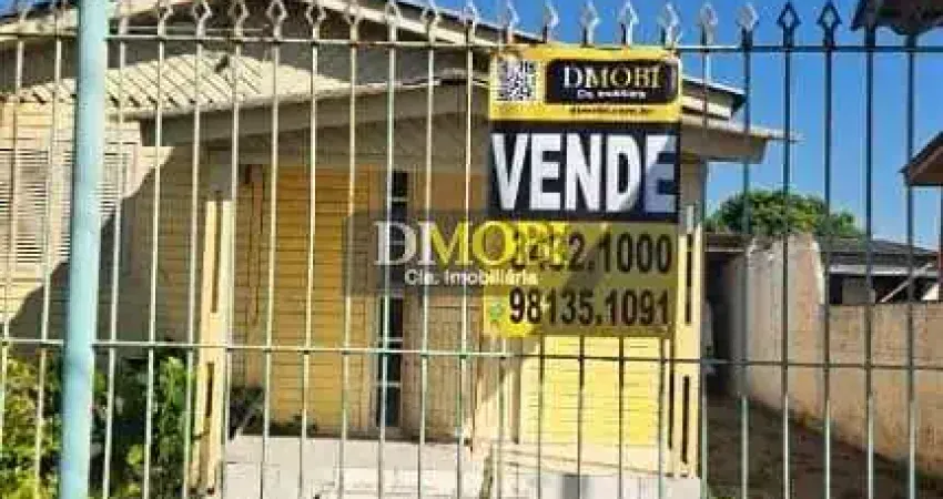 Casa à venda, 79 m² por R$ 260.000,00 - Vila São José - Esteio/RS
