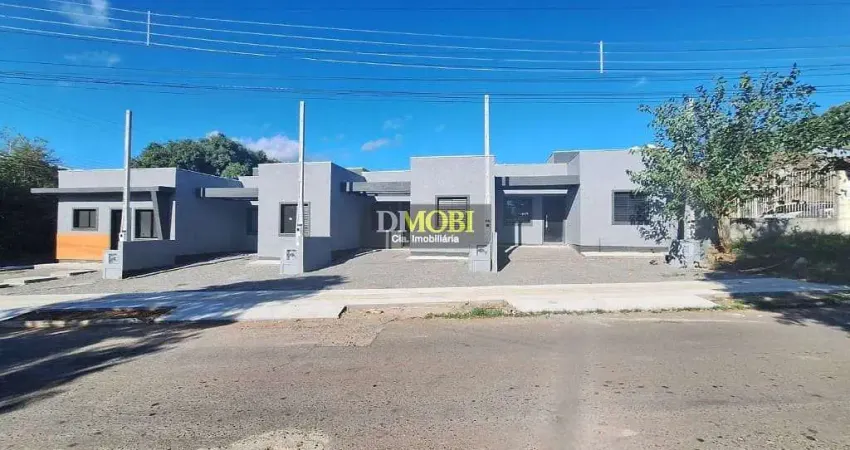 Casa com 2 dormitórios à venda, 44 m² por R$ 250.000,00 - Bom Sucesso - Gravataí/RS