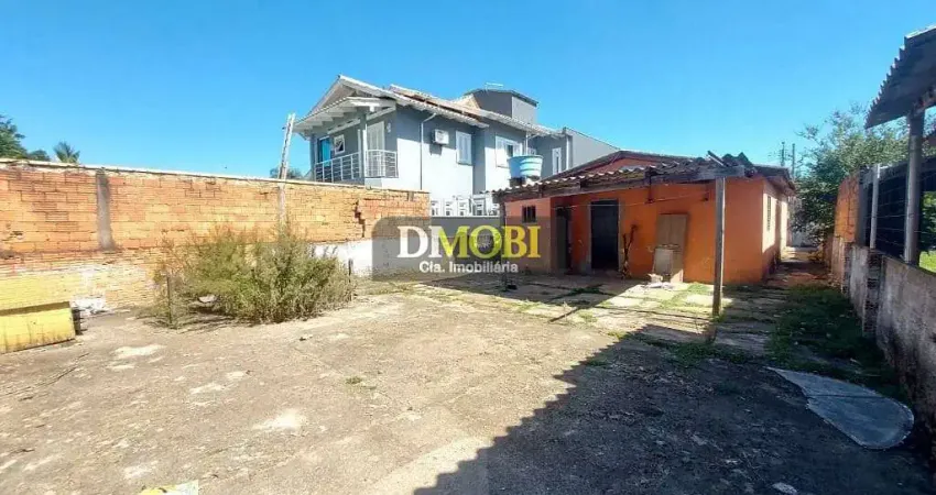 Casa com 3 dormitórios à venda, 90 m² por R$ 360.400,00 - Parque Marechal Rondon - Cachoeirinha/RS