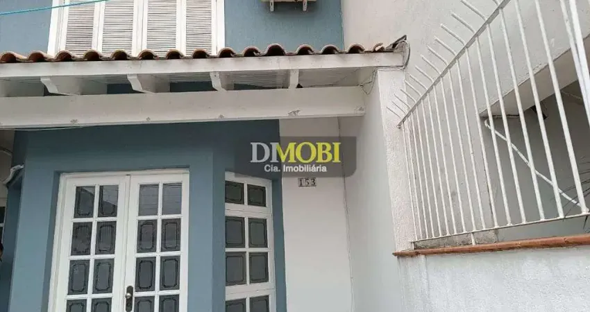 Sobrado à venda, 87 m² por R$ 308.000,00 - Bela Vista - Gravataí/RS