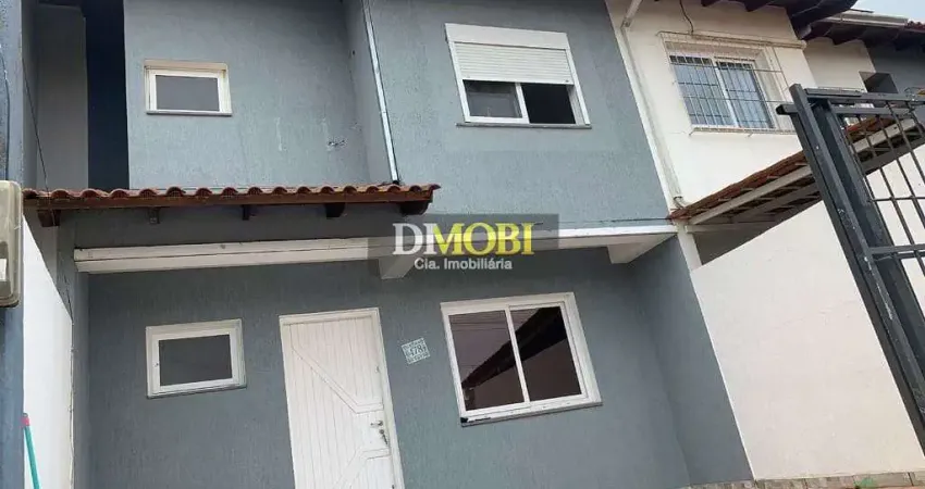 Casa com 2 quartos à venda na Rua Jacob Leonardo Denicol, Moradas do Sobrado, Gravataí
