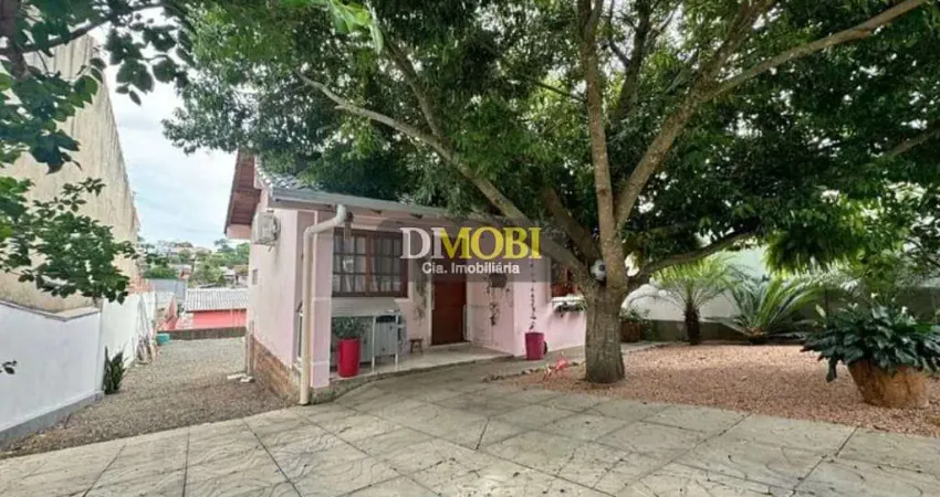 Casa com 2 quartos à venda na Rua Bertoldo Schneider, Rincão da Madalena, Gravataí