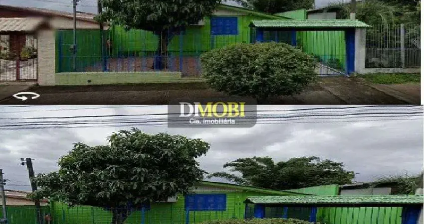 Casa à venda, 120 m² por R$ 350.000,00 - Morada do Vale I - Gravataí/RS