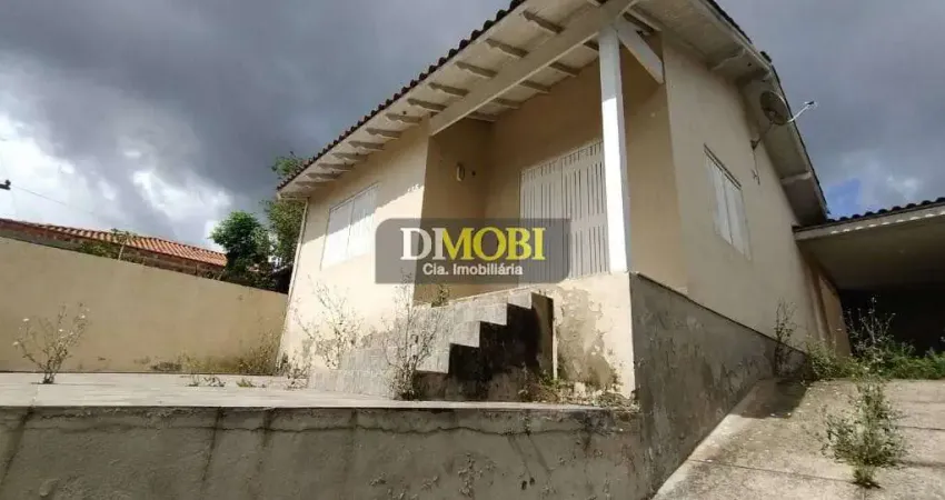 Casa com 2 dormitórios à venda, 70 m² por R$ 350.000,00 - Santa Cruz - Gravataí/RS
