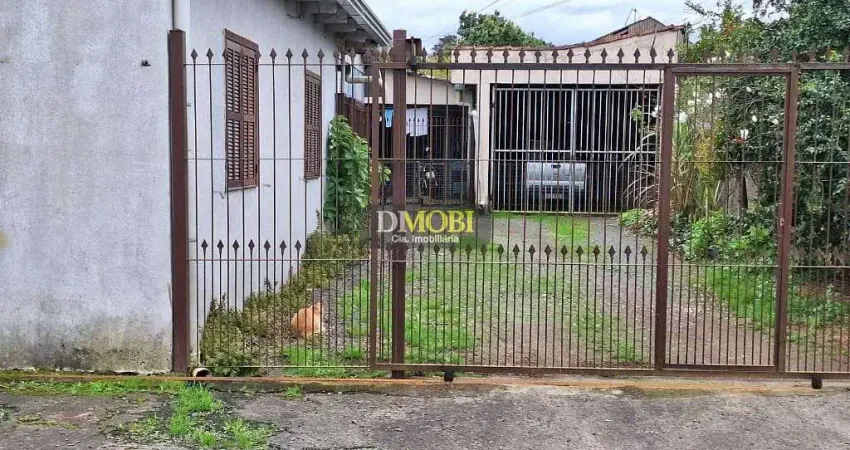 Casa com 2 quartos à venda na Rua José dos Santos, Novo Mundo, Gravataí