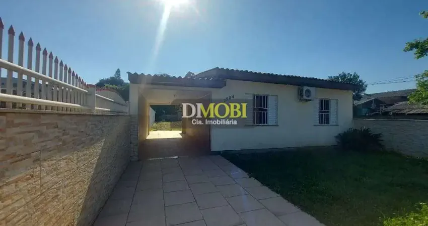Casa à venda, 110 m² por R$ 381.600,00 - Barnabé - Gravataí/RS