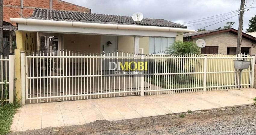 Casa à venda, 80 m² por R$ 350.000,00 - Parque dos Anjos - Gravataí/RS